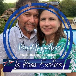 Meet your Posher, Renee